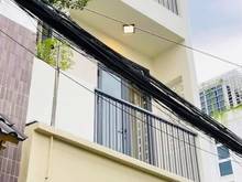 Hình ảnh KẸT VỐN bán nhà Hồ Văn Huê, PN, DT 59m2, giá 1tỷ850