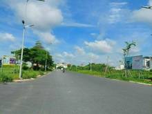 Hình ảnh Đất TC Nhà bè, xã Phước Kiển, Đ. Nguyễn Hữu Thọ, 90m2, Giá chỉ 1tỷ890