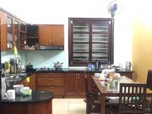 Hình ảnh Bán gấp nhà ngõ 195 Quang Trung Hà Đông 45m2x5 tầng Mt4.7m giá 4.8 tỷ