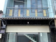 Hình ảnh Bán nhà Đường số 8 36.5m2 2 tầng giá 4.1 tỷ Bình Hưng Hòa A, Bình Tân.