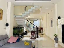 Hình ảnh Bán nhà Hẻm 6m Bình Tân giáp Tân Phú DT 4*13m 4 Tầng giá chỉ 4 tỷ 600