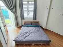Hình ảnh Cho thuê Trang Chủ MB66.COM / Đăng Ký Tặng 66K Nguyễn Đình Chiểu, BAN CÔNG thoáng mát, full nội thất