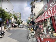 Hình ảnh nhà nơ trang long , 2 tầng , 36m2, nhỉnh 6 tỷ , xe hơi đổ ngay cửa.