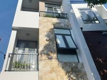 Hình ảnh Nhà Huỳnh Văn Bánh, PN – 4 Lầu- DT (51m2) – 9.3 Tỷ.