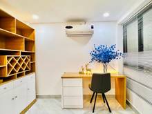 Hình ảnh Nhà 1 sẹc chính chủ gò vấp 203m2 giá rẻ hẻm xe hơi 1 trục chỉ có 5 tỷ