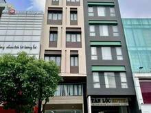 Hình ảnh [Bán Gấp] Toà CHDV MT HV.Huê 8 Tầng 63 Tỷ