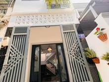 Hình ảnh BÁN NHÀ HXH Nguyễn Duy Trinh, DT 56m2, giá 1tỷ285