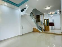 Hình ảnh Cần bán nhà Thoại Ngọc Hầu, dt 50,1m2, hẻm 6 mét, 3 phòng ngủ