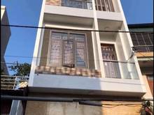 Hình ảnh CHÍNH CHỦ BÁN nhà Lương Định Của.P.An Phú Q2. 55m2