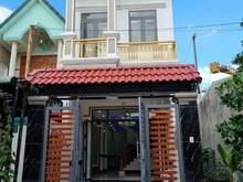 Hình ảnh CỰC SỐC bán nhà Xa lộ Hà Nội, TĐ, DT 50m2, giá 1tỷ450