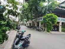 Hình ảnh (6 x 20m) Bán nhà HXH đường CMT8, Tân Bình - khu an ninh, yên tĩnh