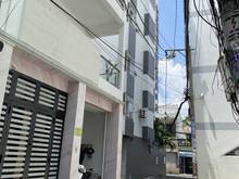 Hình ảnh Bán nhà Biệt Thự Phan Văn Trị (6,5x16m CN 80m2) 3 Tấm - Sát MT, Hẻm 6M