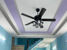 Hình ảnh chính chủ cần bán nhà Kinh Dương Vương 64m2 giá 9,8 tỷ