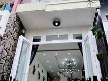 Hình ảnh SANG TÊN NGAY Nguyễn An Ninh Bình Thạnh 56m2 Hẻm 6m