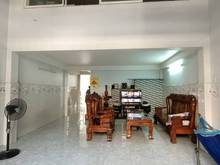 Hình ảnh Hẻm ô tô tránh đường Hương Lộ 2-Bình Tân 95m2 xây 3 tầng BTCT giá 5tỷ5