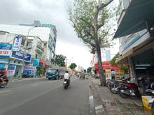 Hình ảnh Cần bán nhà mặt tiền đường Vườn Lài, Tân Phú, dt 118.85m2, ngang 5m7