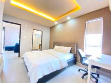 Hình ảnh Căn Hộ Xinh 2PN 2WC Hai Bà Trưng Q3 Gần Phố Đi Bộ Full Nội Thất