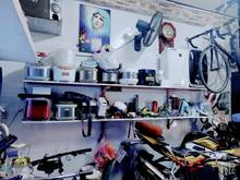 Hình ảnh Nhà Mặt tiền Đất Thánh, Tân Bình, ngang khủng 4m, nhỉnh 8 tỷ.