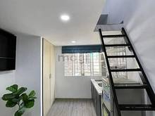 Hình ảnh Phòng trọ y hình Tân Phú,đủ nội thất,ở thoái mái