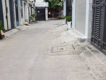 Hình ảnh Bán Gấp Nhà Đẹp Gò Vấp, 36m2, Ở ngay, Sổ vuông, Giá nhỉnh 2 tỷ