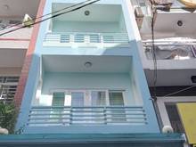 Hình ảnh Chính chủ bán nhà MẶT TIỀN 10 Cô Bắc, 5PN, 4 tầng, SÂN THƯỢNG TRƯỚC