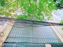 Hình ảnh Bán nhà phố Văn Cao 64m 4 tầng giá 6,8 tỷ có tl