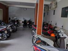 Hình ảnh Bán CHDV ,Đang có dòng tiền 115 triệt. MT đường , DT 241m2, Chỉ 25 tỷ