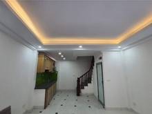 Hình ảnh Bán gấp căn Tả Thanh Oai, 35m, 5tầng nhà mới, 3.2 tỷ