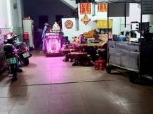 Hình ảnh Gấp!Mặt tiền đường số khu phân lô VIP Tên Lửa-Bình Tân 5x20m xây 4 tấm