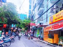 Hình ảnh Bán Nhà - Phố Ẩm Thực Ao Sen - 40m x 5T, MT 4.2m - Kinh Doanh Sầm Uất