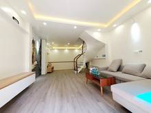 Hình ảnh Bán nhà riêng phố Bùi Xương Trạch – Thanh Xuân. DT 45m2 x 5T, 6 ngủ.