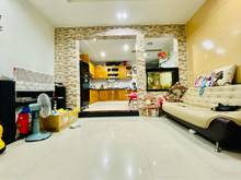 Hình ảnh Ôtô đậu cửa - Âu Cơ, Phú Trung, Q.Tân Phú, 77m, nở hậu 6m, dài 15m.