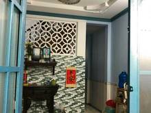 Hình ảnh Bán nhà giá rẻ, Lâm Thị Hố, Quận 12, DT 58m2.