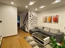 Hình ảnh Bán nhà ngõ 5Tô Hiệu Hà Đông 46m2 Mt5m 5 tầng ô tô qua nhà 5.7 tỷ