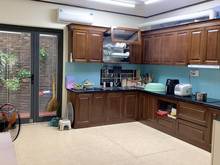 Hình ảnh Cổ nhuế 65m lô góc 3 mặt thoáng gara ô tô kinh doanh 6.5 tỷ