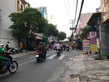 Hình ảnh Nhỉnh 5 tỷ Bán Nhà Thạch Lam Tân Phú 4 tầng, 1c mặt tiền HXH