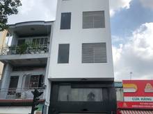 Hình ảnh Cho thuê nhà phố MT đường Hoàng Sa, P5, QTân Bình.DT 5x12m