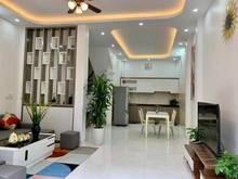 Hình ảnh Bán nhà Nguyễn Trãi, Thanh Xuân, 48m2, 4PN, ngõ 3 xe gác, thoáng sáng.