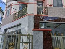 Hình ảnh Chính chủ cần bán nhà Quân Gò Vấp 50m2 giả chỉ 4 tỷ nhỉnh.
