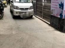 Hình ảnh Bán đất LÔ GÓC,Ô tô vào tận Đất phố Quang Tiến, Đại Mỗ 55m2 giá 3,3tỷ.
