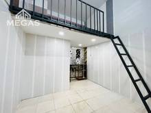 Hình ảnh Phòng MỚI XÂY có gác Tại Bình Trị Đông