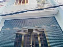 Hình ảnh DỌN VÀO Ở LIỀN nhà Nguyễn Thị Nhỏ, Q6, DT 59m2, giá 1tỷ670