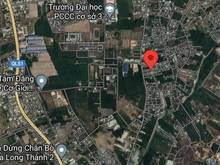 Hình ảnh Bán 793m2 đất an phước long thành đồng nai