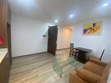 Hình ảnh Căn Hộ Studio- 1PN - Full nội thất - Với nhiều Cửa Sổ rất thoáng mát