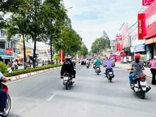 Hình ảnh Bán Nhà 2 Lầu Mặt Tiền Đường Đồng Khởi, P. Tân Phong, Biên Hoà
