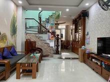 Hình ảnh Bán nhà căn góc, gần mặt tiền,Trường Sa Bình Thạnh,2 tầng,46m2, 6.2 tỷ