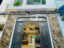 Hình ảnh CÔ CHÚ SÁU! Bán Đ.Bùi Văn Ba.Q7 52m2 3PN 1tỷ390