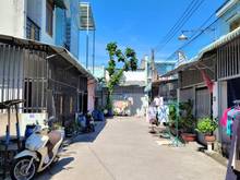 Hình ảnh Đất Xây Tự Do Đường Thông Gần Trường Tiểu Học Lê Thị Trung TP Thuận An