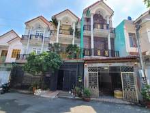 Hình ảnh Nhà Sổ Hồng Hoàn Công KDC Hoàng Hùng Đường Trần Hưng Đạo, P. Đông Hòa
