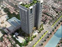 Hình ảnh Bán Trang Chủ MB66.COM Chính Thức Helios Tower 75 Tam Trinh _ Căn Góc 80m2, 02PN, 02 Logia,